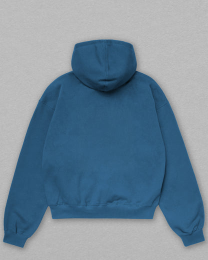 Plain Hoodie